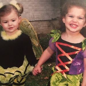 Meet your Posher, Abbie